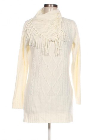Női pulóver Unbranded, Méret M, Szín Ekrü
, Ár 2 369 Ft