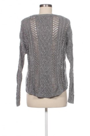 Dámský svetr Abercrombie & Fitch, Velikost S, Barva Šedá, Cena  459,00 Kč