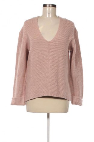 Dámský svetr About You, Velikost M, Barva Krémová, Cena  159,00 Kč