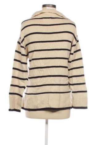 Dámsky pulóver Amisu, Veľkosť M, Farba Viacfarebná, Cena  3,95 €