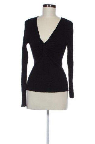 Damski sweter Amisu, Rozmiar L, Kolor Czarny, Cena 22,99 zł