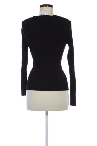 Damski sweter Amisu, Rozmiar L, Kolor Czarny, Cena 22,99 zł