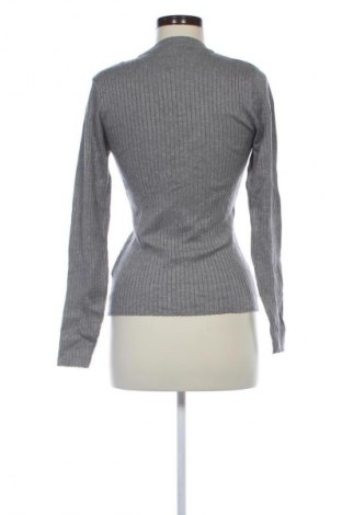 Дамски пуловер Amisu, Размер L, Цвят Сив, Цена 8,18 €