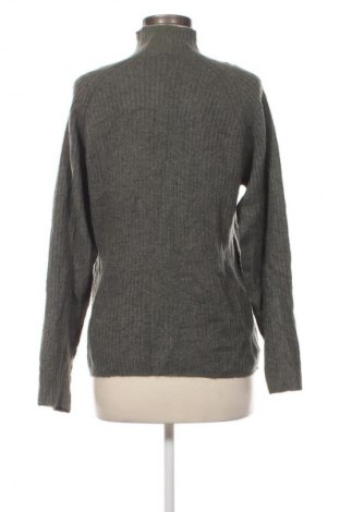 Γυναικείο πουλόβερ Amisu, Μέγεθος S, Χρώμα Πράσινο, Τιμή 1,99 €