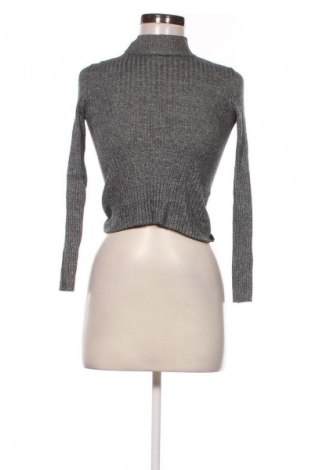 Γυναικείο πουλόβερ Bershka, Μέγεθος S, Χρώμα Πολύχρωμο, Τιμή 5,99 €