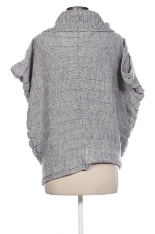 Dámský svetr Best Connections, Velikost M, Barva Šedá, Cena  129,00 Kč