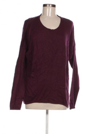 Dámský svetr Blue Motion, Velikost M, Barva Fialová, Cena  149,00 Kč