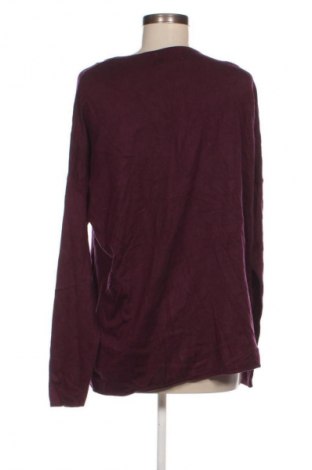 Dámský svetr Blue Motion, Velikost M, Barva Fialová, Cena  149,00 Kč