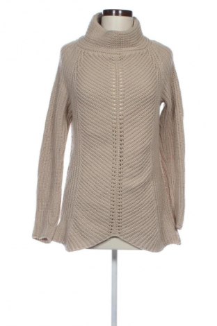 Dámsky pulóver Boohoo, Veľkosť S, Farba Béžová, Cena  3,95 €