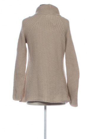 Dámsky pulóver Boohoo, Veľkosť S, Farba Béžová, Cena  3,95 €