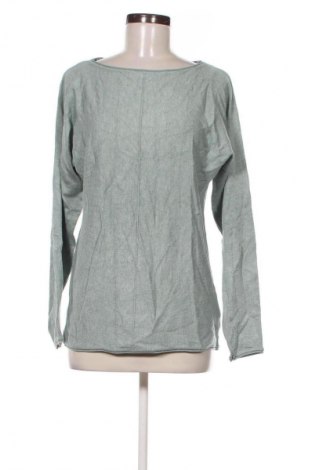 Dámský svetr C&A, Velikost M, Barva Zelená, Cena  149,00 Kč