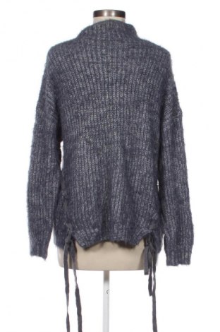 Dámsky pulóver C&A, Veľkosť M, Farba Sivá, Cena  3,95 €