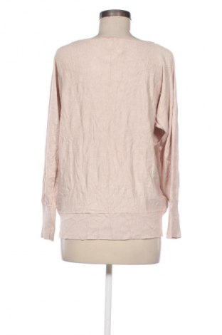 Dámský svetr C&A, Velikost M, Barva Béžová, Cena  59,00 Kč