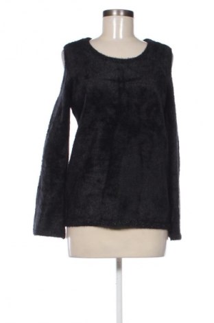 Dámský svetr Camaieu, Velikost M, Barva Černá, Cena  109,00 Kč