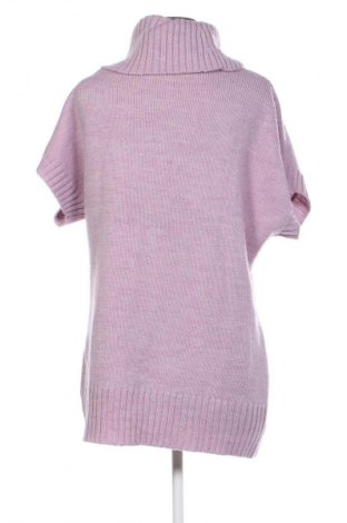 Dámský svetr Canda, Velikost L, Barva Fialová, Cena  159,00 Kč