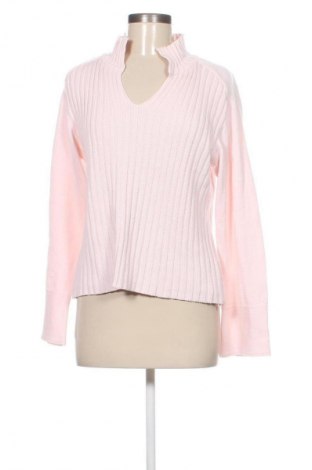 Női pulóver Casualwear, Méret M, Szín Rózsaszín, Ár 1 699 Ft