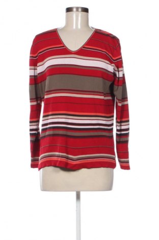 Дамски пуловер Classic By Michele Boyard, Размер L, Цвят Многоцветен, Цена 3,57 €