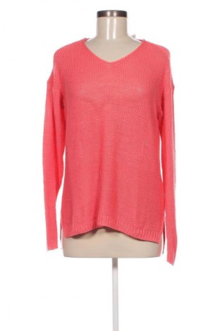 Damenpullover Colours Of The World, Größe M, Farbe Orange, Preis € 3,99