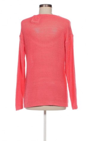 Damenpullover Colours Of The World, Größe M, Farbe Orange, Preis € 3,99