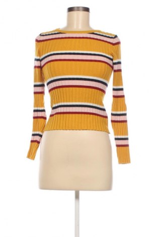 Dámský svetr Cropp, Velikost S, Barva Vícebarevné, Cena  209,00 Kč