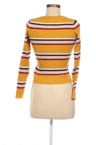 Dámský svetr Cropp, Velikost S, Barva Vícebarevné, Cena  209,00 Kč