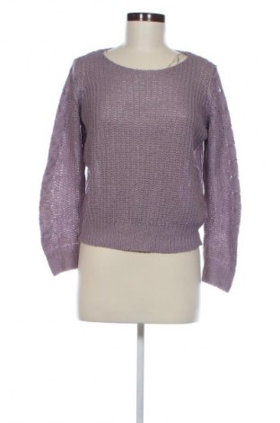 Dámský svetr Dorothy Perkins, Velikost S, Barva Fialová, Cena  109,00 Kč