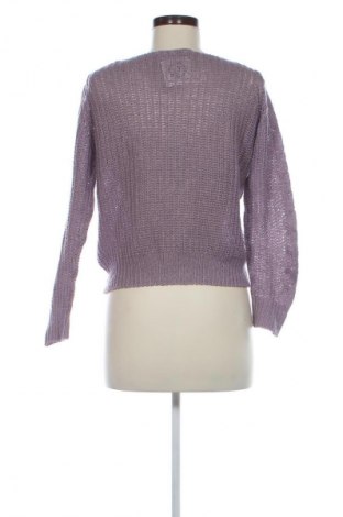 Dámský svetr Dorothy Perkins, Velikost S, Barva Fialová, Cena  109,00 Kč