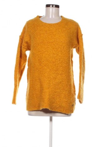 Dámský svetr Edc By Esprit, Velikost M, Barva Žlutá, Cena  209,00 Kč