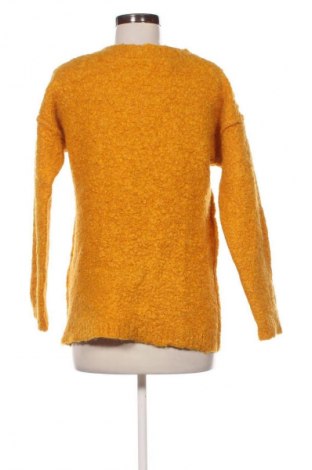 Dámský svetr Edc By Esprit, Velikost M, Barva Žlutá, Cena  209,00 Kč