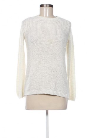 Damski sweter Esmara, Rozmiar S, Kolor ecru, Cena 29,99 zł