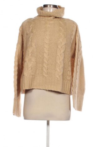 Dámsky pulóver Esmara, Veľkosť L, Farba Béžová, Cena  4,95 €