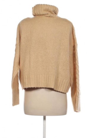 Dámsky pulóver Esmara, Veľkosť L, Farba Béžová, Cena  4,95 €
