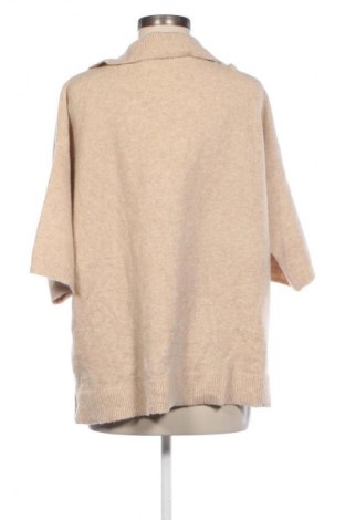 Dámský svetr Esprit, Velikost L, Barva Béžová, Cena  149,00 Kč