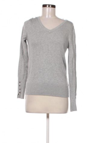 Dámský svetr Ever.me by Takko Fashion, Velikost S, Barva Šedá, Cena  159,00 Kč