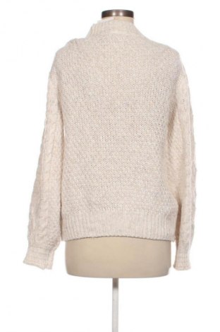 Дамски пуловер Ever.me by Takko Fashion, Размер M, Цвят Бежов, Цена 4,60 €