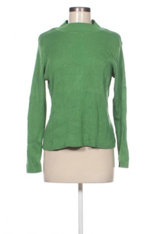 Dámský svetr Ever.me by Takko Fashion, Velikost S, Barva Zelená, Cena  59,00 Kč