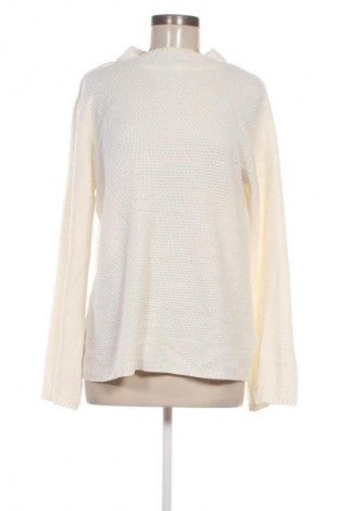 Dámský svetr Flame, Velikost M, Barva Bílá, Cena  79,00 Kč
