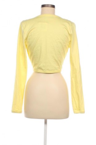 Dámský svetr Gina, Velikost M, Barva Žlutá, Cena  49,00 Kč