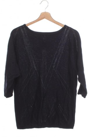 Γυναικείο πουλόβερ Greenpoint, Μέγεθος XXS, Χρώμα Μπλέ, Τιμή 1,99 €