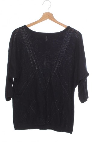 Γυναικείο πουλόβερ Greenpoint, Μέγεθος XXS, Χρώμα Μπλέ, Τιμή 1,99 €