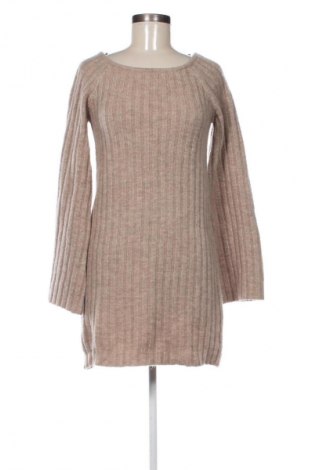 Дамски пуловер H&M, Размер M, Цвят Бежов, Цена 5,11 €