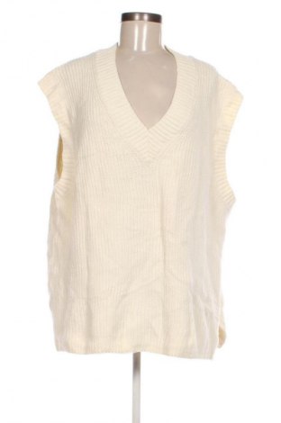 Dámský svetr H&M, Velikost L, Barva Bílá, Cena  59,00 Kč