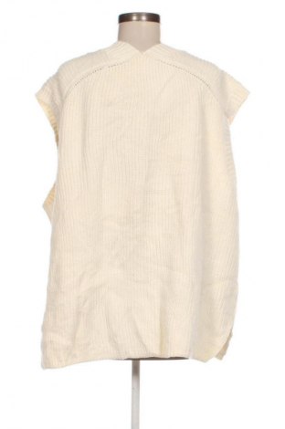 Dámský svetr H&M, Velikost L, Barva Bílá, Cena  59,00 Kč