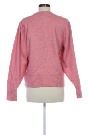 Дамски пуловер H&M, Размер M, Цвят Розов, Цена 7,15 €