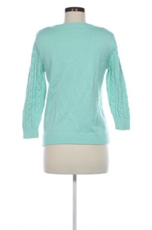 Damenpullover H&M, Größe M, Farbe Grün, Preis € 10,99