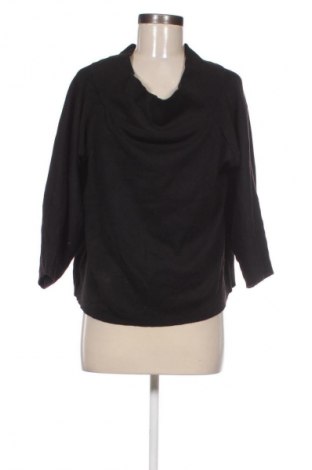 Γυναικείο πουλόβερ H&M, Μέγεθος XL, Χρώμα Μαύρο, Τιμή 1,99 €