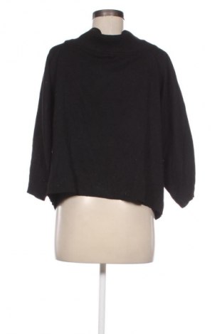 Γυναικείο πουλόβερ H&M, Μέγεθος XL, Χρώμα Μαύρο, Τιμή 1,99 €