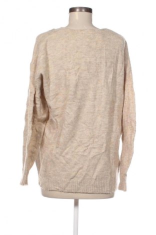 Női pulóver H&M, Méret L, Szín Bézs, Ár 1 649 Ft