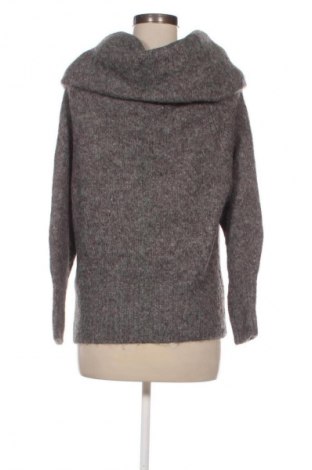 Dámský svetr H&M, Velikost S, Barva Šedá, Cena  169,00 Kč