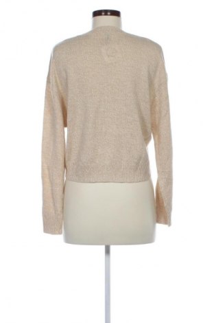 Damski sweter H&M Divided, Rozmiar S, Kolor Beżowy, Cena 25,99 zł